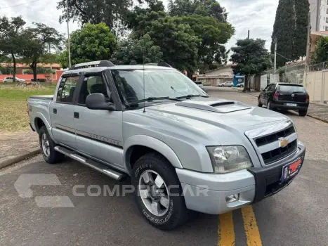 S10 2.8 Executive 4X2 CD 12V Turbo Electronic