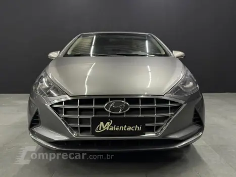 HB20S 1.6 16V FLEX VISION AUTOMÁTICO