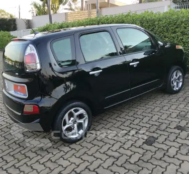 C3 1.6 Picasso GLX BVA 16V