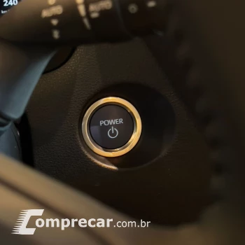 Corolla Cross XRX 1.8 16V Aut. (Híbrido)