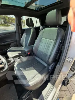 T-Cross Hig. 250 TSI 1.4 Flex 16V 5p Aut