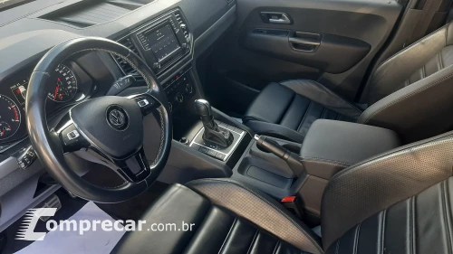 AMAROK 3.0 V6 TDI Highline Extreme CD 4motion
