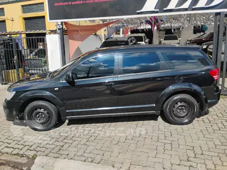 JOURNEY 2.7 SE V6 24V