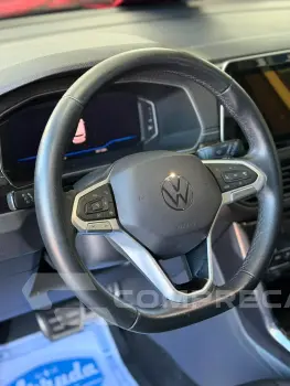 T-Cross Hig. 250 TSI 1.4 Flex 16V 5p Aut