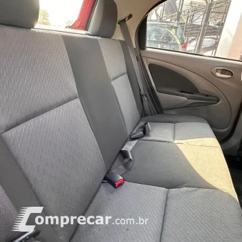 ETIOS HB XLS