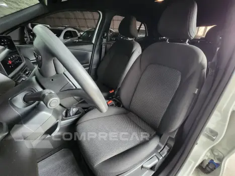 PULSE DRIVE 1.3 8V FLEX MEC.