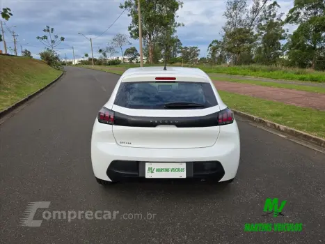 208 1.0 Firefly Like