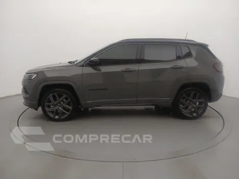 COMPASS 1.3 T270 TURBO FLEX S AT6