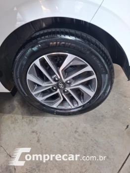 HB20S 1.0 12V Limited