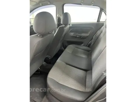 VOYAGE 1.6 MI 8V FLEX 4P MANUAL