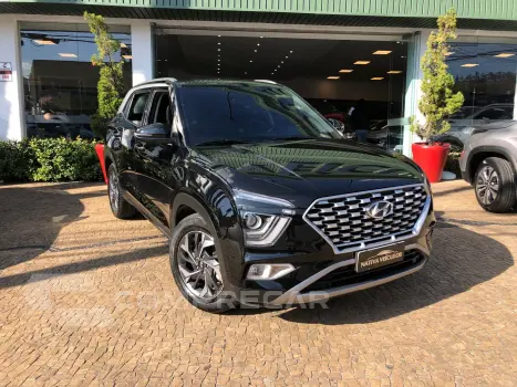 Creta 1.0 Tgdi Flex Limited Automático