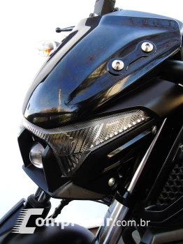 YAMAHA FZ15 FAZER ABS
