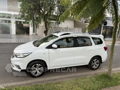 SPIN 1.8 Premier 8V