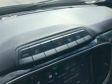 Strada 1.3 Firefly Flex Volcano Cd Cvt