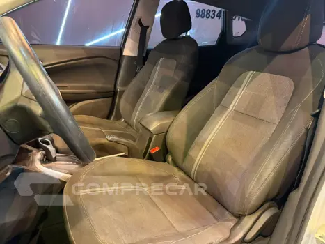 Tracker 1.0 Turbo Flex Lt Automático