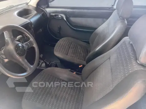 Gol special 1.0 8v