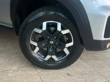 OROCH 1.6 16V SCE FLEX ICONIC MANUAL