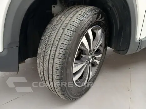 TORO 1.3 TURBO 270 FLEX FREEDOM AT6