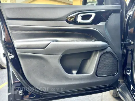 COMPASS 1.3 T270 TURBO FLEX LIMITED AT6