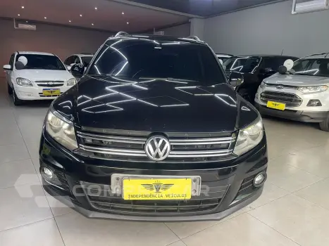 TIGUAN 2.0 350 TSI R-line 4Motion
