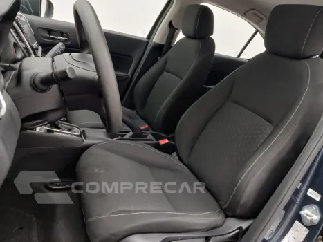 CITY 1.5 i-VTEC FLEX HATCH EX CVT