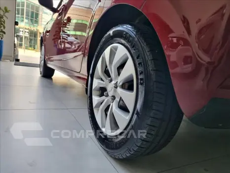 ONIX 1.4 MPFI LT 8V