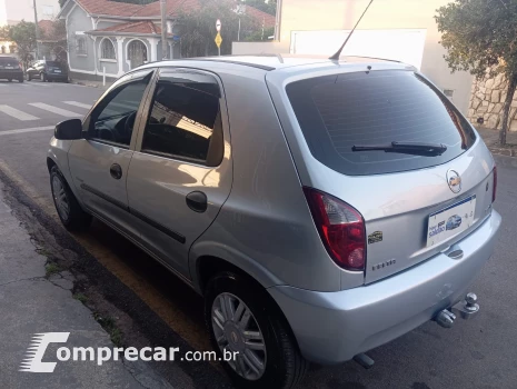 CELTA 1.0 MPFI VHCE Spirit 8V