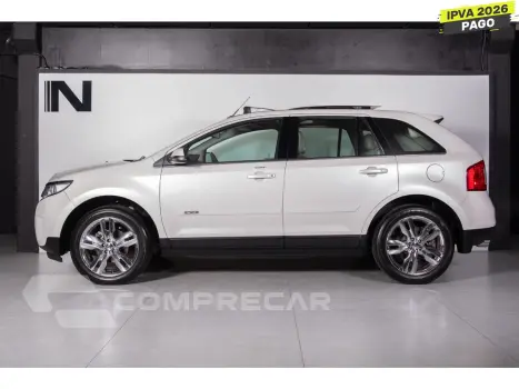 EDGE 3.5 V6 GASOLINA LIMITED AWD AUTOMÁTICO