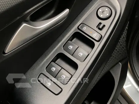 Creta 1.0 Tgdi Flex Comfort Automático