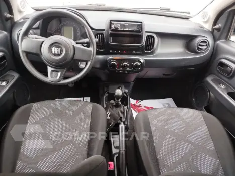 MOBI LIKE 1.0 Fire Flex 5p.