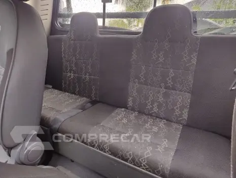 STRADA 1.8 MPI Adventure CE 16V