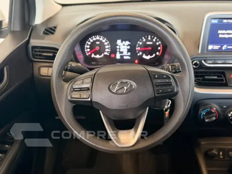 HB20 1.0 TGDI FLEX COMFORT AUTOMÁTICO