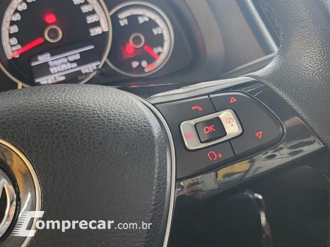 up! move 1.0 TSI Total Flex 12V 5p