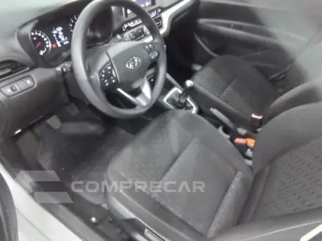 HB20 1.0 12V FLEX COMFORT PLUS MANUAL
