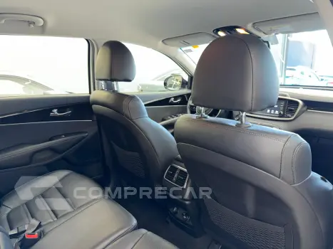 sorento ex 2.4