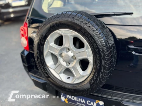 ECOSPORT 1.6 XLT 8V