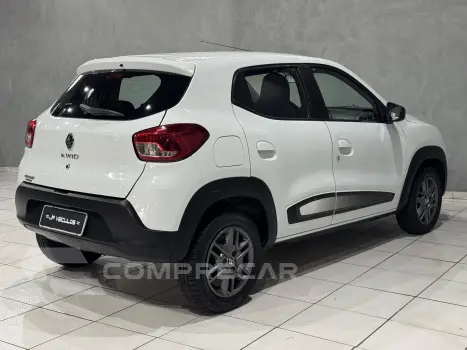 KWID 1.0 12V SCE Intense