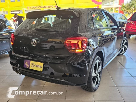 POLO 1.4 250 TSI GTS