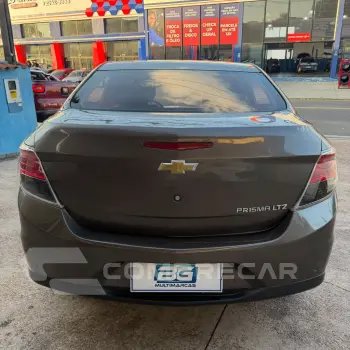 PRISMA Sed. LTZ 1.4 8V FlexPower 4p