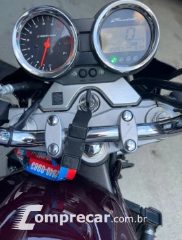BANDIT 1250