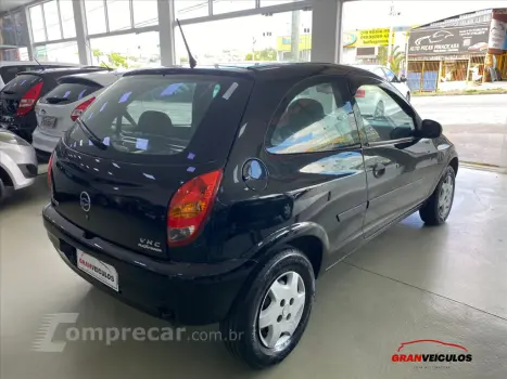 CELTA 1.0 MPFI SPIRIT 8V FLEX 2P MANUAL