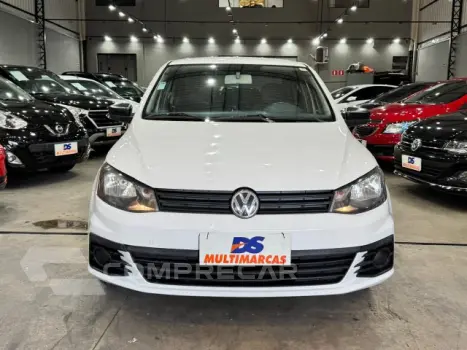 VOYAGE - 1.6 MSI TOTAL TRENDLINE 4P MANUAL