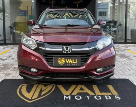 HR-V EX 1.8 Flexone 16V 5p Aut.