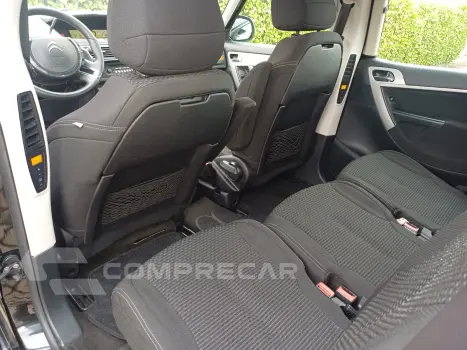 C4 2.0 Picasso 16V