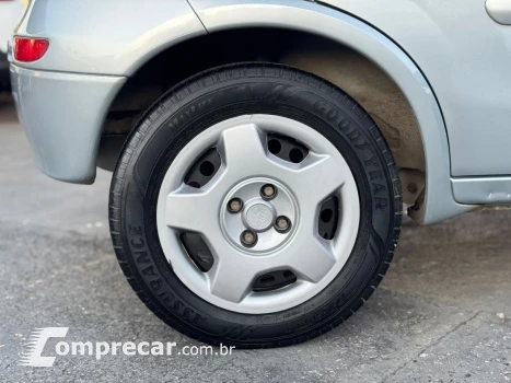 Corsa Hatch 1.4 4P MAXX FLEX
