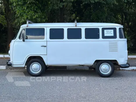 KOMBI 1.6 MI STD 8V
