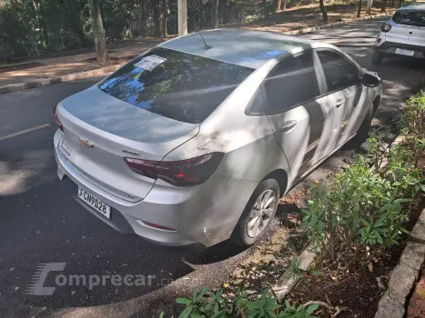 ONIX 1.0 Turbo Plus LT