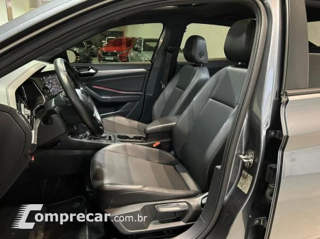 JETTA R-LINE 250 TSI 1.4 FLEX 16V AUT.