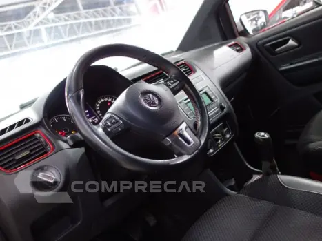 FOX - 1.6 MI ROCK IN RIO 8V 4P MANUAL