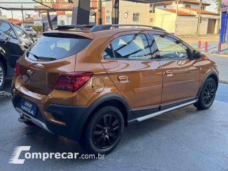 ONIX 1.4 MPFI Activ 8V